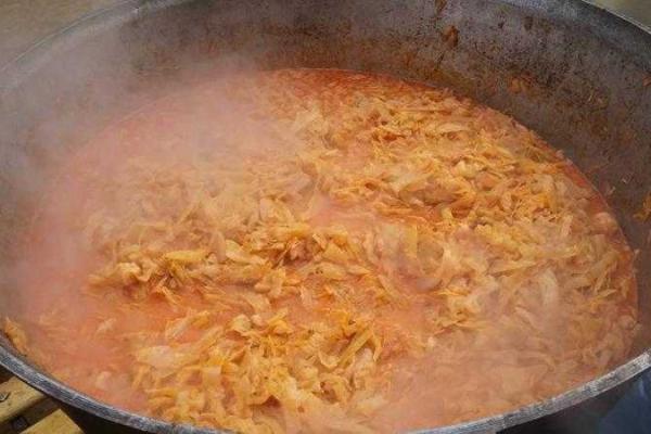 На Тарифном Майдане состоялось народное Вече