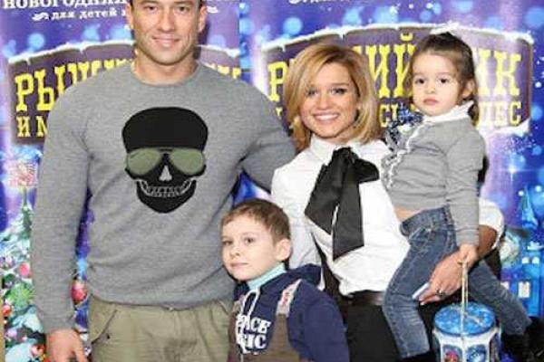 Экс-любовник Ксении Бородиной заявил об угрозе для жизни его сына