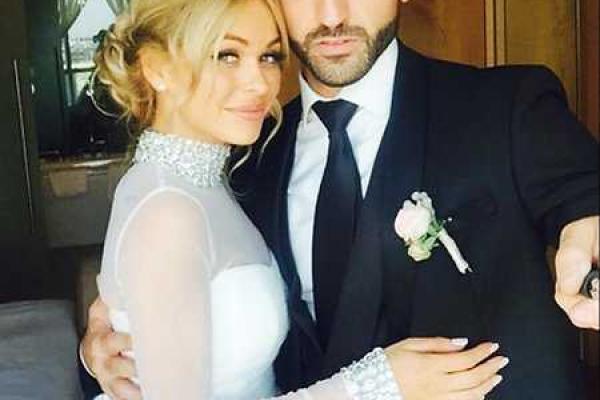 Звезда "Универа" к Новому году станет мамой