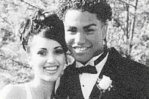 Эпатажная Ким Кардашян поведала, что честь стать первым ее мужчиной выпала племяннику Майкла Джексона