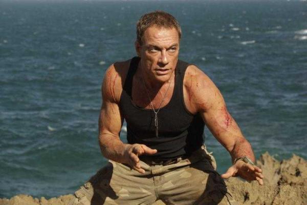 Любимчик женщин Жан-Клод Ван Дамм отметил 55-летие