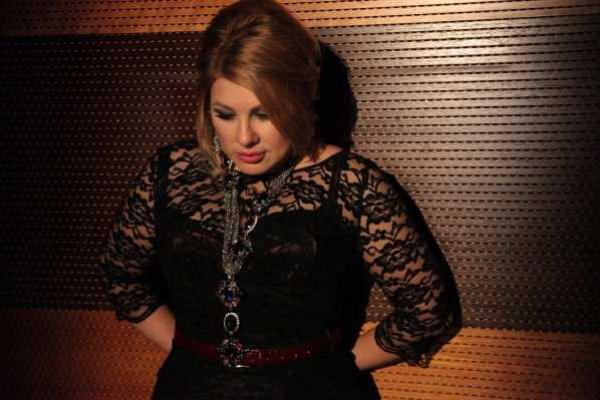 Ева Польна заметно похудела, занимаясь спортом и танцами