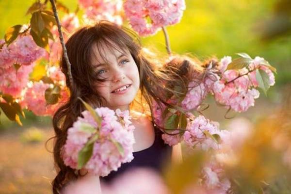 Юная украинка победила в конкурсе "Мини мисс мира 2015" Юная украинка победила в конкурсе "Мини мисс мира 2015"