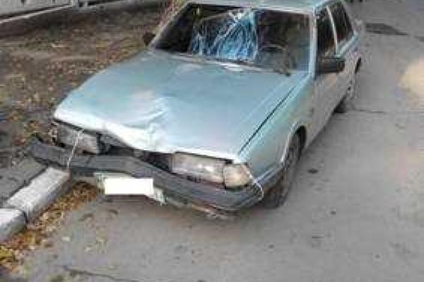 В ДТП на Львовщине пострадали четыре подростка В ДТП на Львовщине пострадали четыре подростка