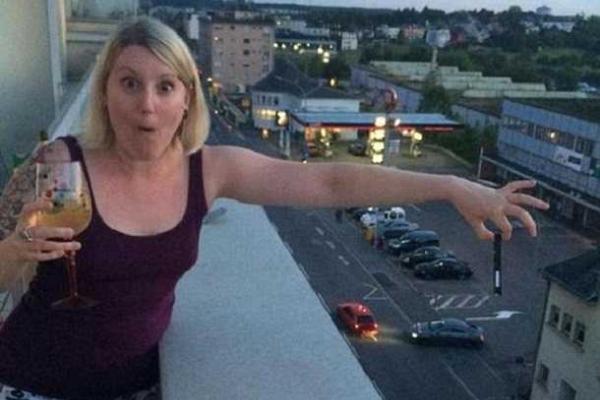 Бессмысленный флешмоб бьет рекорды популярности среди пользователей Сети