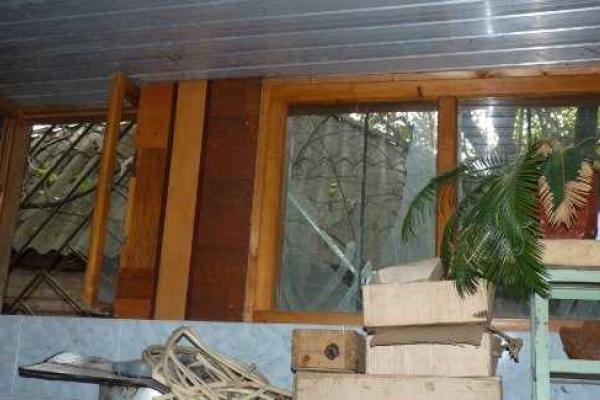 Политические разборки: под Кировоградом у редакции газеты ночью прогремел взрыв Политические разборки: под Кировоградом у редакции газеты ночью прогремел взрыв