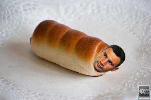 Над чем смеялся интернет на уходящей неделе. Фотожабы