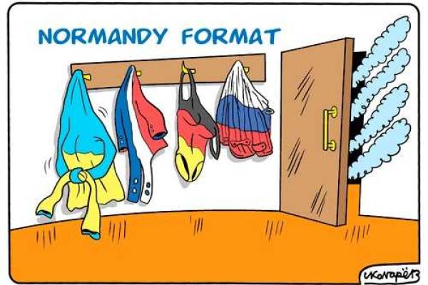 Над чем смеялся интернет на уходящей неделе. Фотожабы