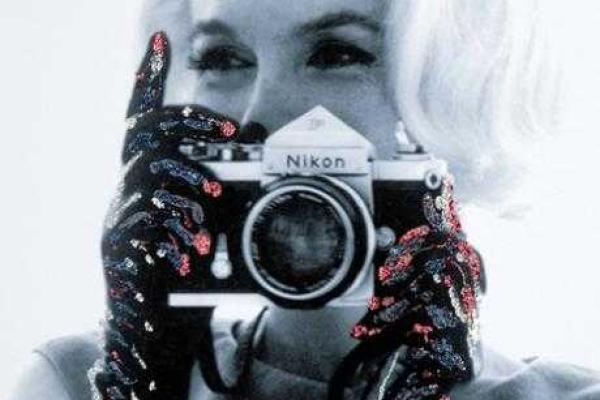 В сеть попали редкие снимки обворожительной Мэрилин Монро В сеть попали редкие снимки обворожительной Мэрилин Монро