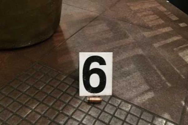 Подробности стрельбы в ресторане Киева Подробности стрельбы в ресторане Киева