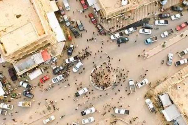 Боевики ИГИЛ совершили новую показательную казнь