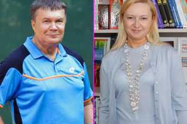 Суд вынес постановление по делу любовницы Виктора Януковича Суд вынес постановление по делу любовницы Виктора Януковича