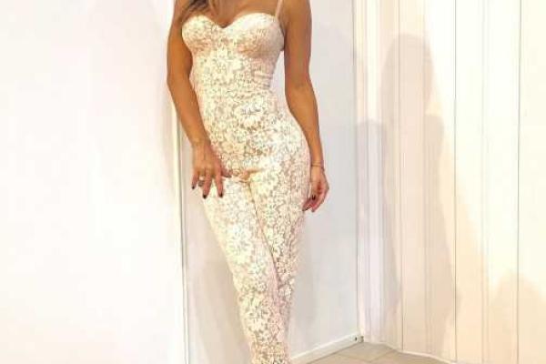 Сногсшибательный образ Ани Лорак покорил зрителей "Новой волны"