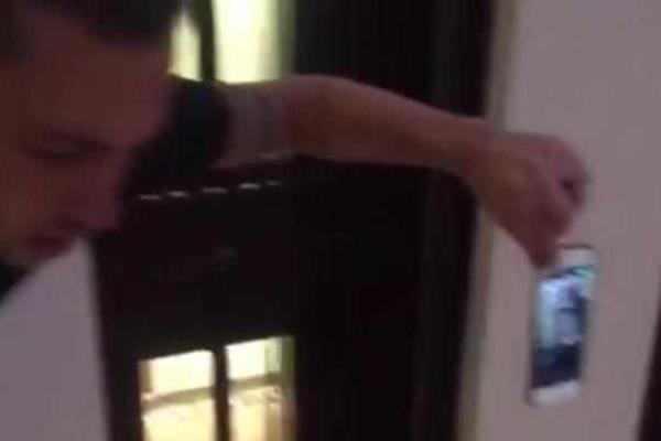 Для любителей экстрима в соцсетях запущен новый онлайн-флешмоб