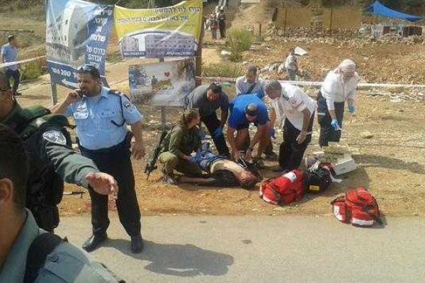 Ситуация в Израиле взрывоопасная: службы безопасности страны приведены в состояние боевой готовности Ситуация в Израиле взрывоопасная: службы безопасности страны приведены в состояние боевой готовности