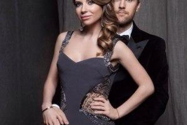 Дочь известного дизайнера Юдашкина ждет ребенка