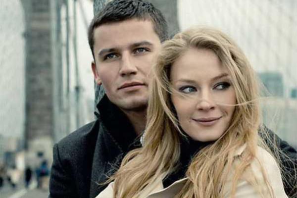 Светлана Ходченкова не хочет пышной свадьбы Светлана Ходченкова не хочет пышной свадьбы