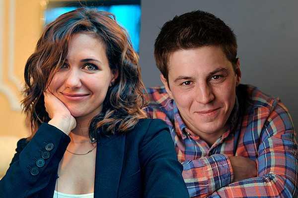 Мужья актрисы Климовой ведут "войну" на съемочной площадке