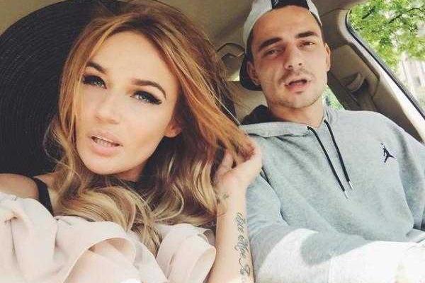 Светская львица Алена Водонаева выходит замуж за мастера тату