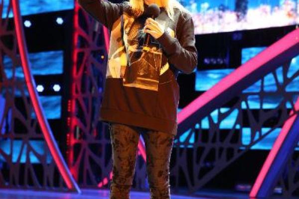 Кристина Орбакайте прилетела в Сочи вместе с любимым мужем Михаилом