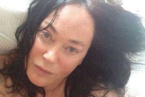 Актриса Лариса Гузеева рискнула показать себя в постели без косметики