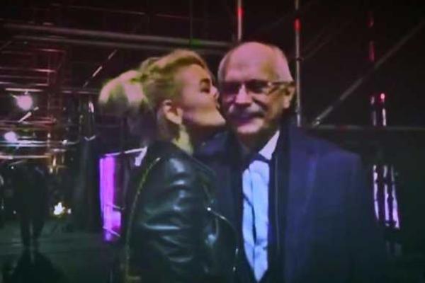 Алина Гросу заявила об угрозах в адрес ее семьи из-за выступлений в России