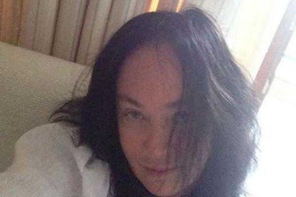 Актриса Лариса Гузеева рискнула показать себя в постели без косметики