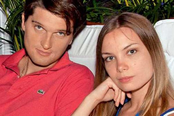 Актрису Ольгу Арнтгольц ждут два романа и крепкий счастливый брак - экстрасенс