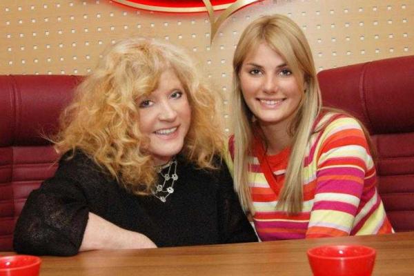 Скандал с Пугачевой отрицательно сказался на браке певицы Ирсон Кудиковой с мужем-бизнесменом