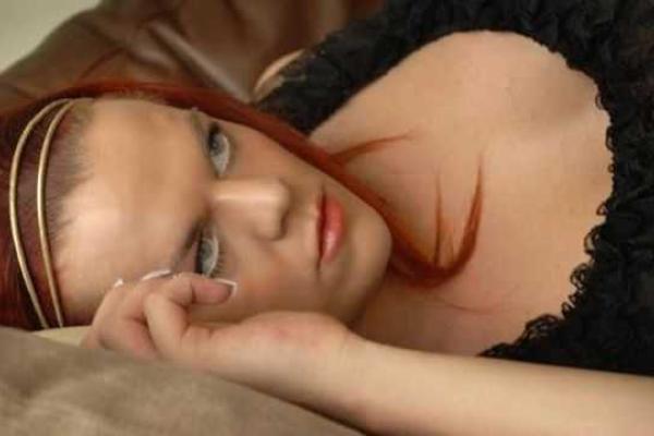 Девушка-трансгендер мечтает стать сразу отцом и матерью своего ребенка