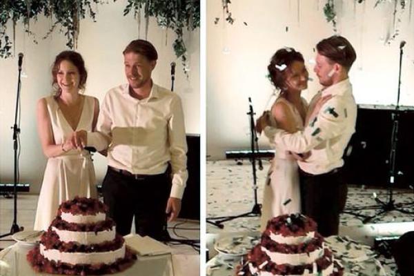 Актеры Никита Ефремов и Яна Гладких разводятся, прожив совместно всего год