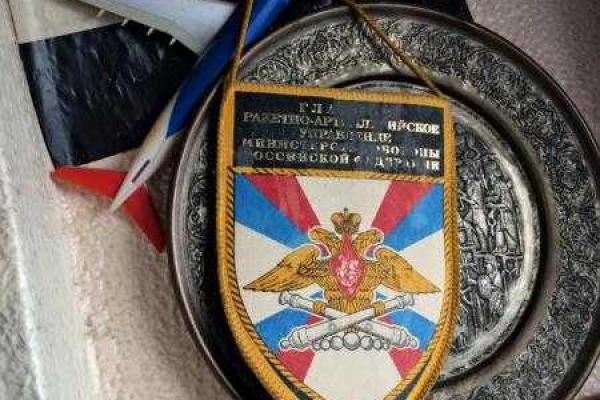 Бочкала показал магазинчик в Дамаске, где отовариваются российские военные 