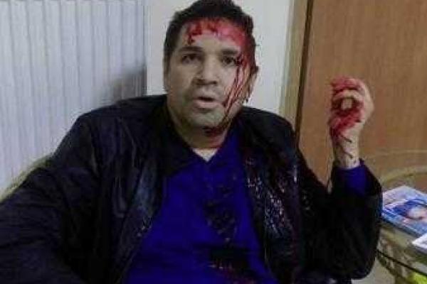 В Харькове началась "зачистка" кандидатов в мэры? В Харькове началась "зачистка" кандидатов в мэры?