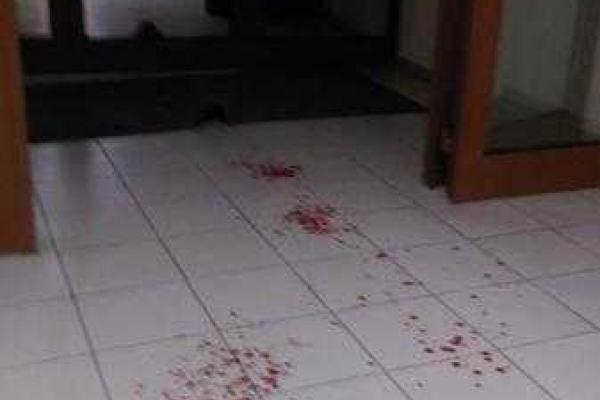 В Харькове началась "зачистка" кандидатов в мэры? В Харькове началась "зачистка" кандидатов в мэры?