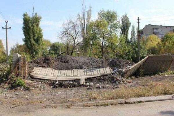Дебальцево: город превратилось в город-призрак при помощи русский "освободителей"