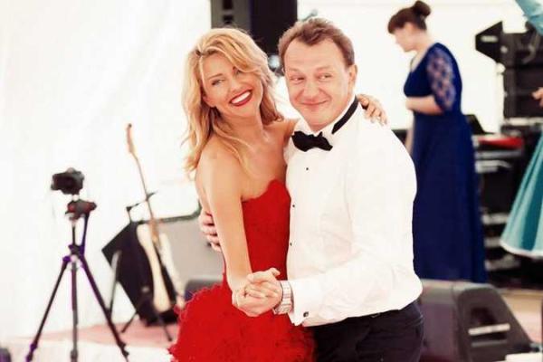 Актер Марат Башаров шокировал своим любовным признанием к экс-супруге