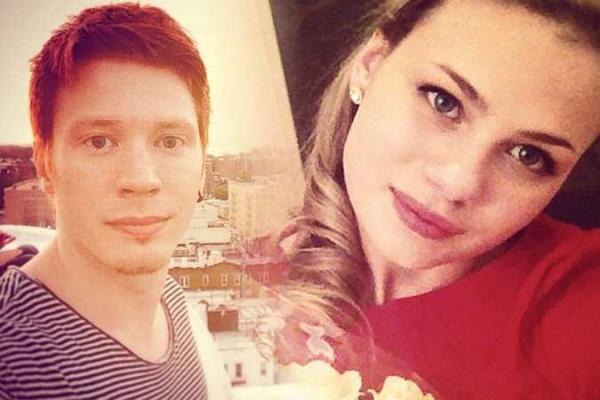 Возлюбленной Никиты Преснякова запретили общаться с журналистами