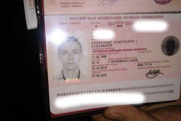 Нетрезвые россияне решили позлить митингующих в Кишиневе, за это "получили" и были арестованы