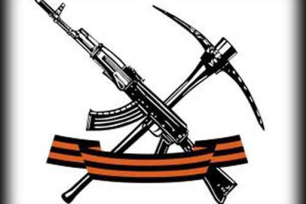 Гербы африканских стран вдохновили "Союз добровольцев Донбасса" на утверждение своего "уникального" герба