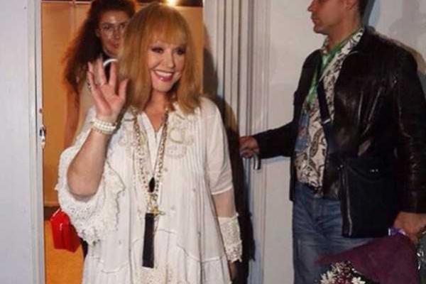 Пластические хирурги не верят в естественное омоложение Аллы Пугачевой