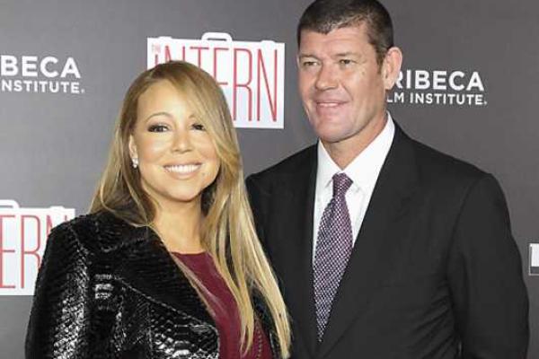 Экс-супруг Марайи Кэри не хочет отдавать певицу к миллиардеру