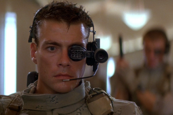 Любимчик женщин Жан-Клод Ван Дамм отметил 55-летие