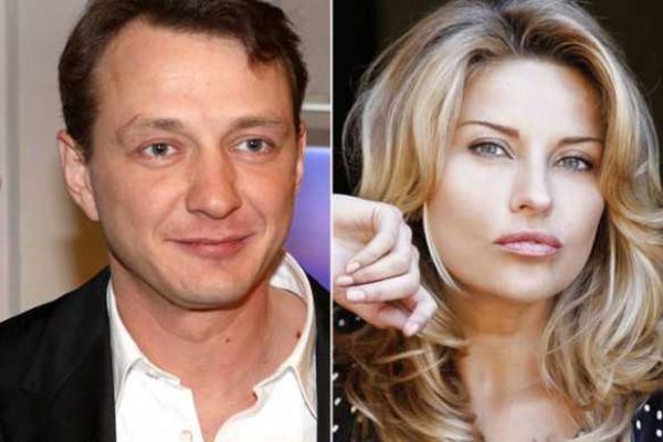 Марат Башаров в шоке от "своих" нежных слов в адрес экс-жены и утверждает, что он не писал этого признания