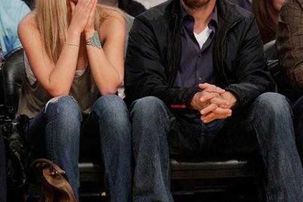 Леонардо Ди Каприо решил покончить со своей холостой жизнью