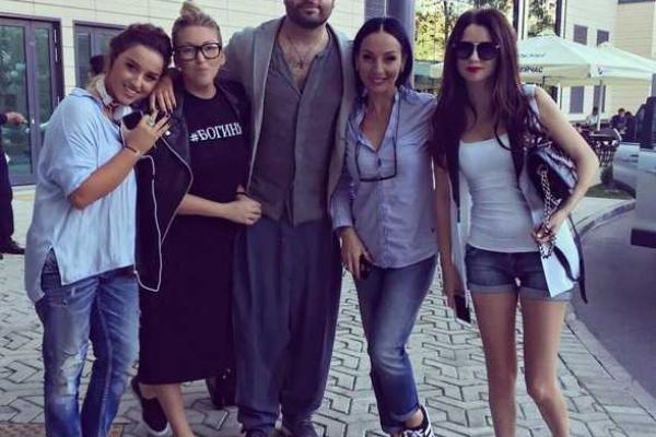 Ирина Дубцова шокировала поклонников лишними килограммами