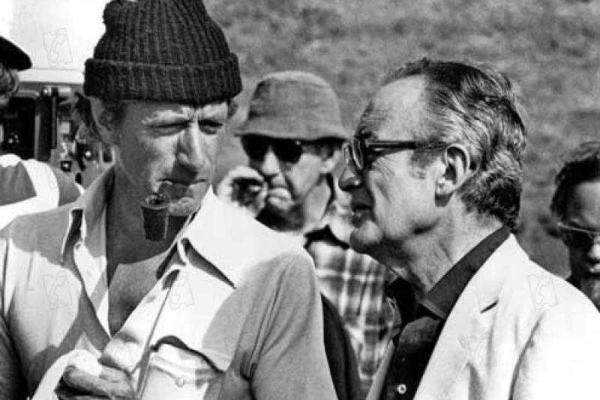 Ушел из жизни режиссер фильма "Кинг Конг"