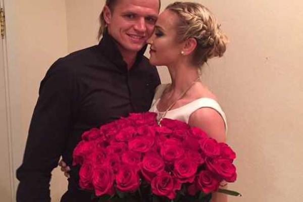 Фанаты Ольги Бузовой подозревают мужа телеведущей в измене