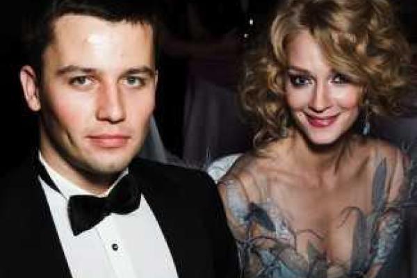 Светлана Ходченкова не хочет пышной свадьбы Светлана Ходченкова не хочет пышной свадьбы