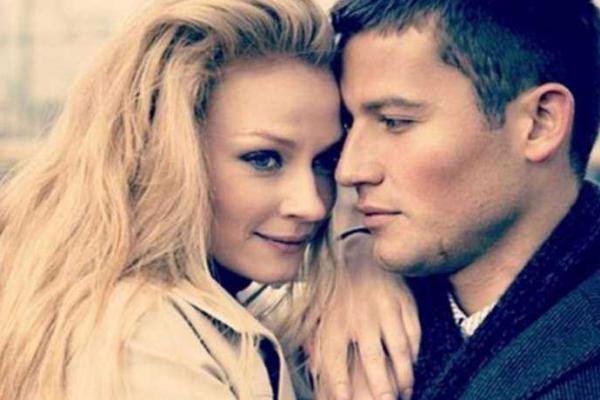 Светлана Ходченкова не хочет пышной свадьбы Светлана Ходченкова не хочет пышной свадьбы