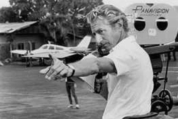 Ушел из жизни режиссер фильма "Кинг Конг"